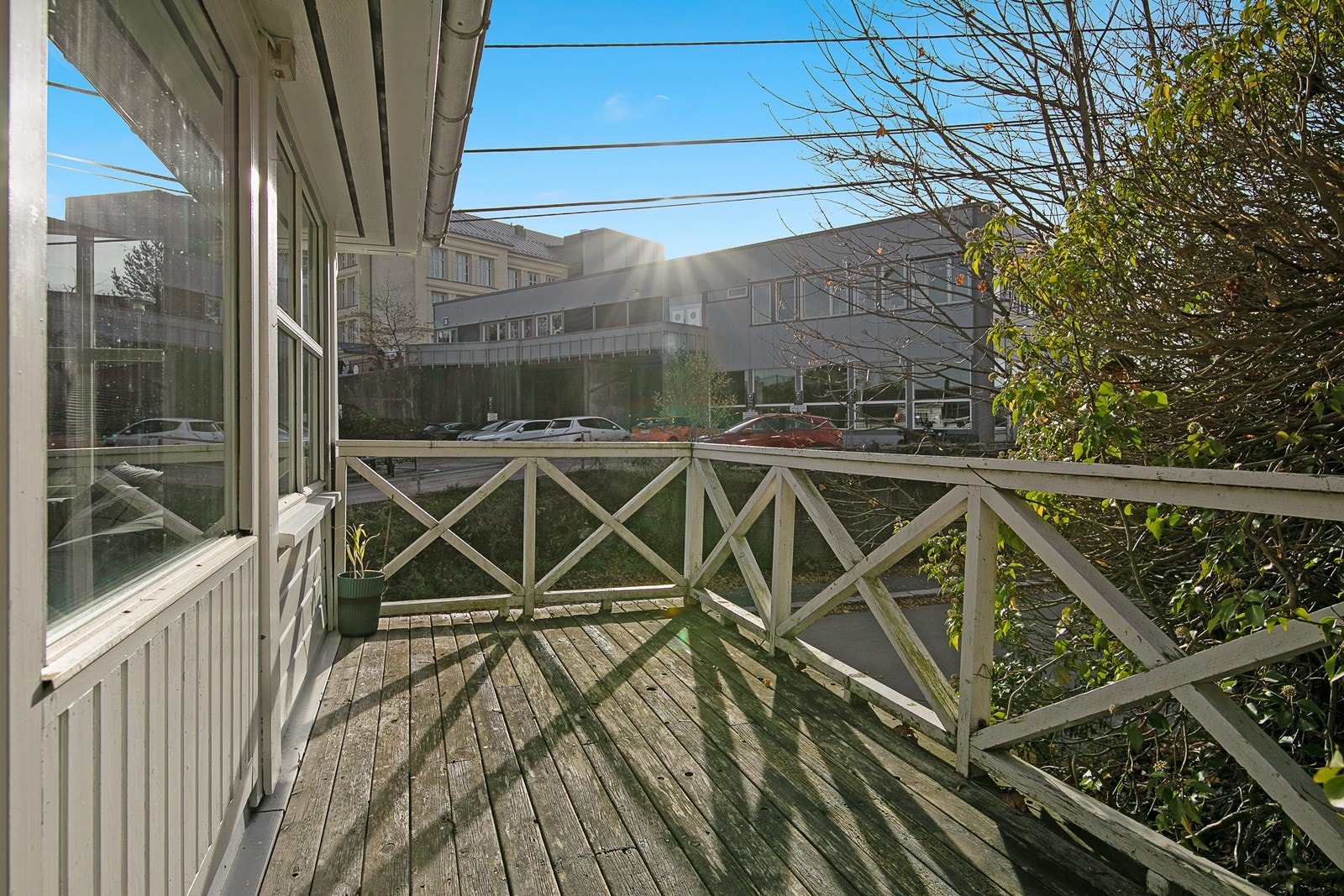Veranda Galleribilde