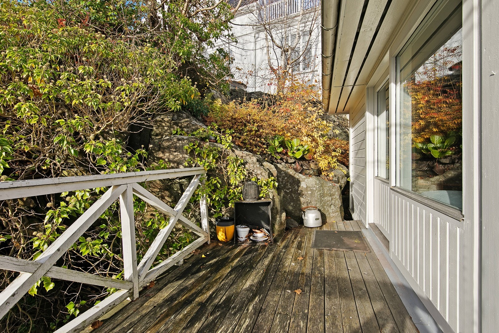 Veranda Galleribilde