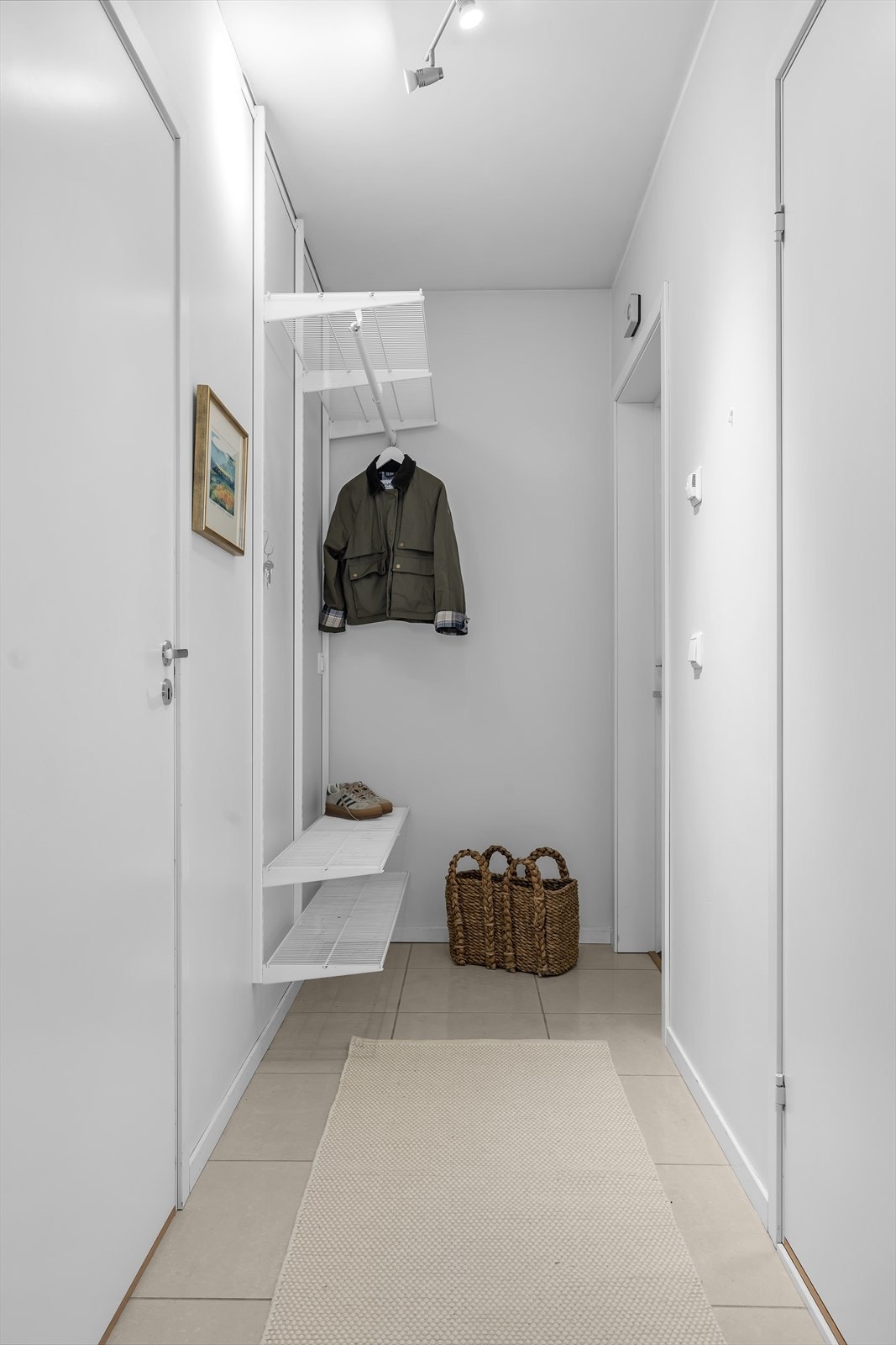 Velkommen inn! Galleribilde