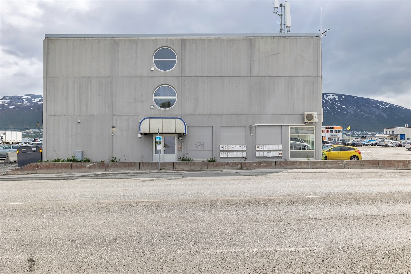 Galleribilde