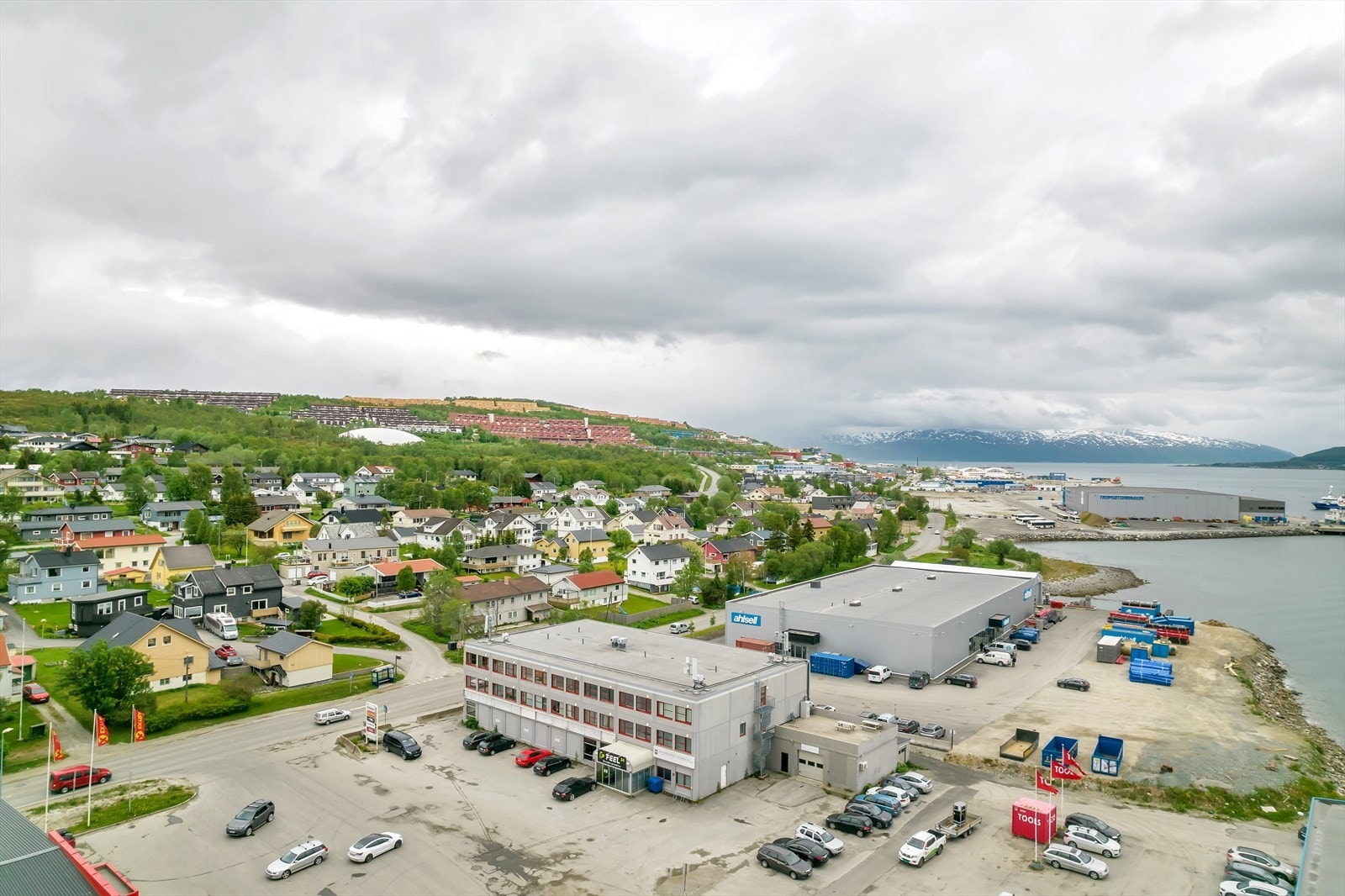 Galleribilde