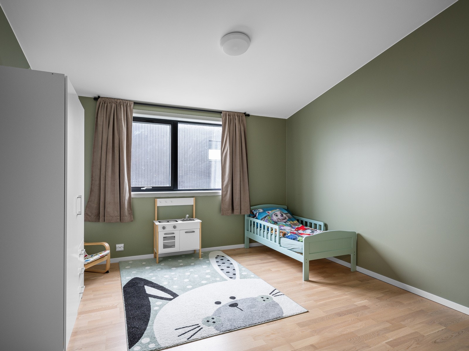 Soverom 3 Galleribilde