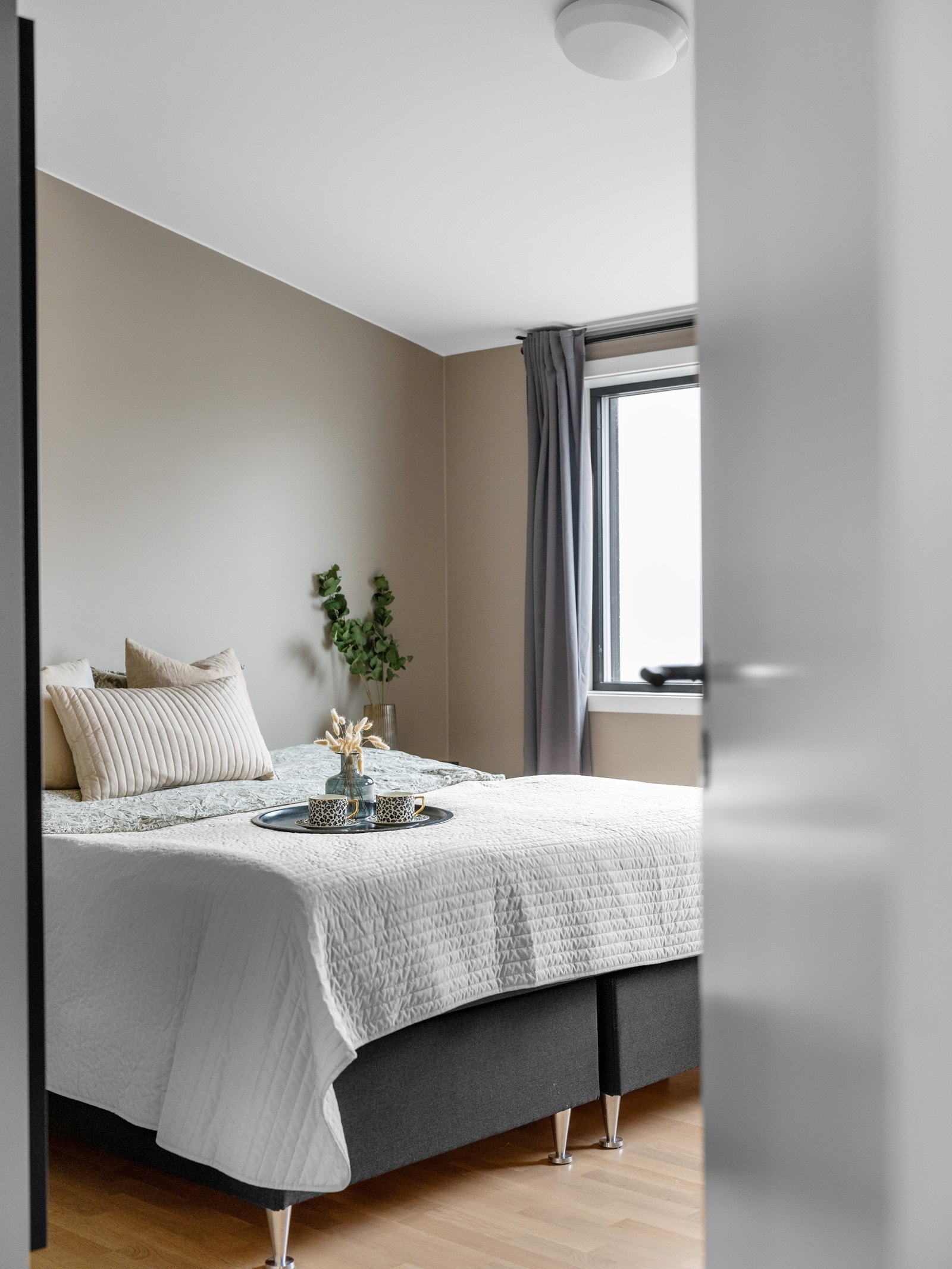 Hovedsoverom Galleribilde