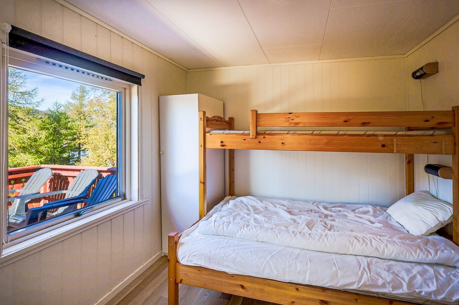 Soverom 1 Galleribilde