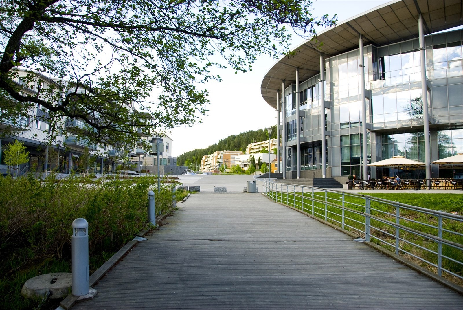 Nabolaget Galleribilde