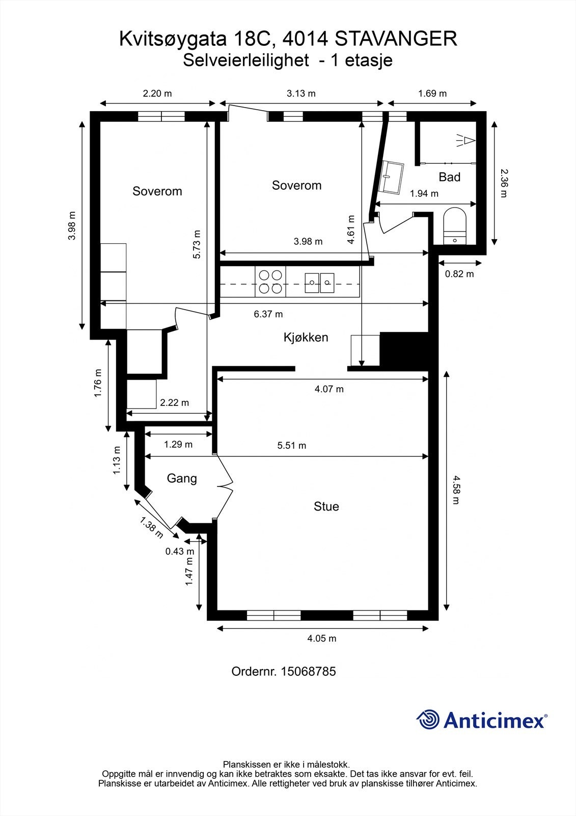 Plantegning-20153945-Selveierleilighet - 1 etasje.jpeg Galleribilde
