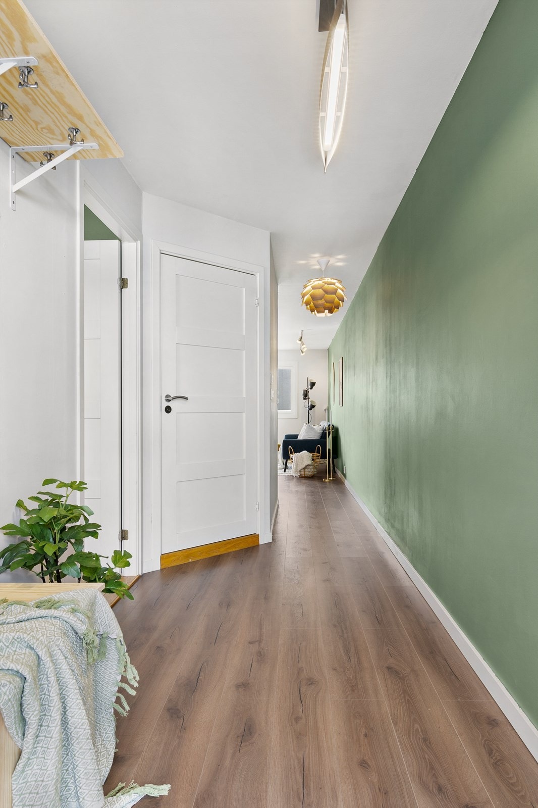 Velkommen inn! Galleribilde