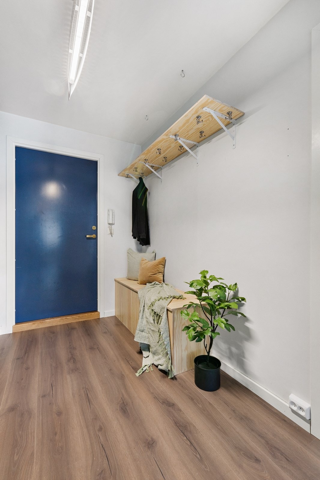 Velkommen inn! Galleribilde