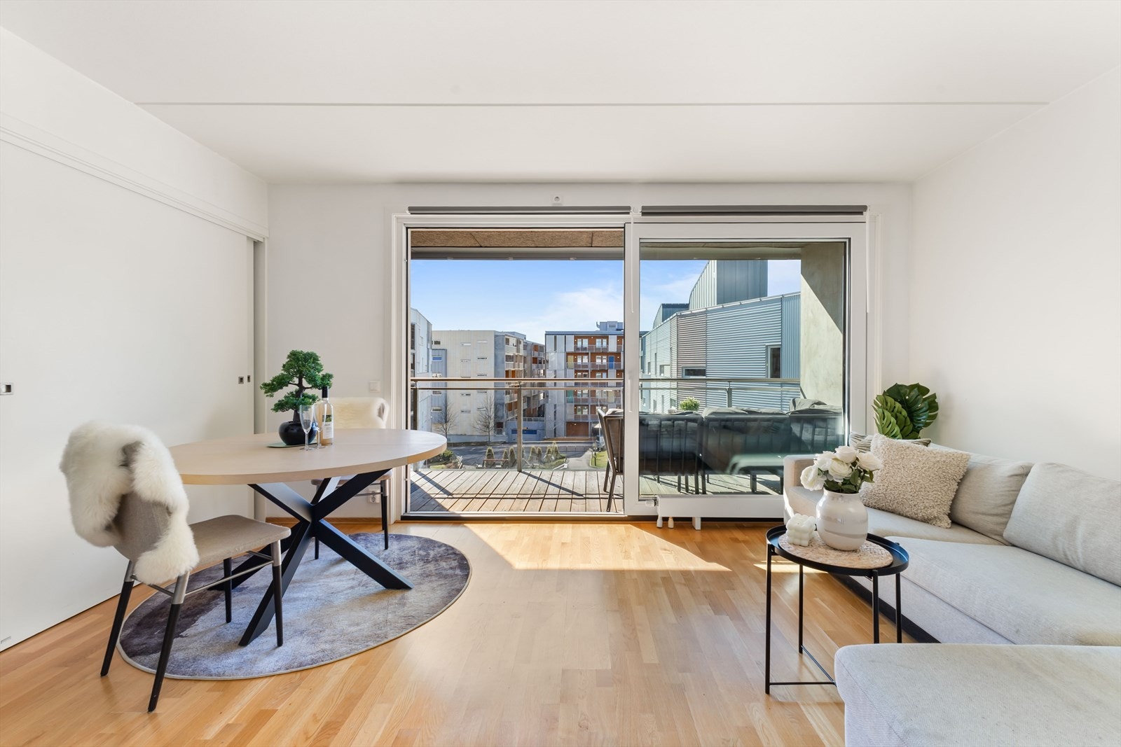 Velkommen inn for en nærmere titt... Galleribilde