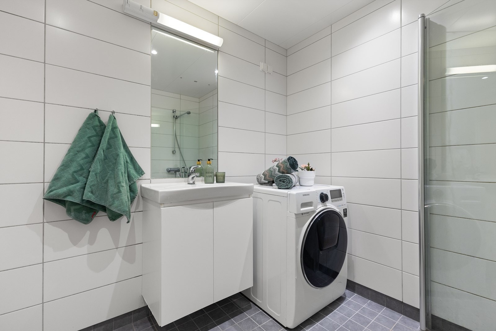 Her kan du flytte rett inn! Galleribilde