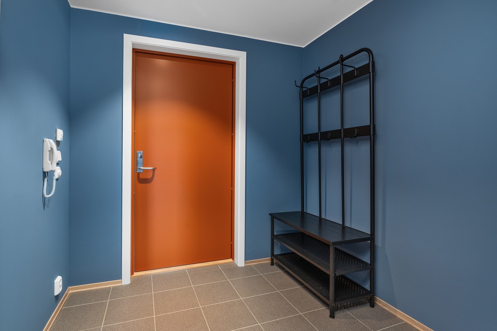 Velkommen inn! Galleribilde