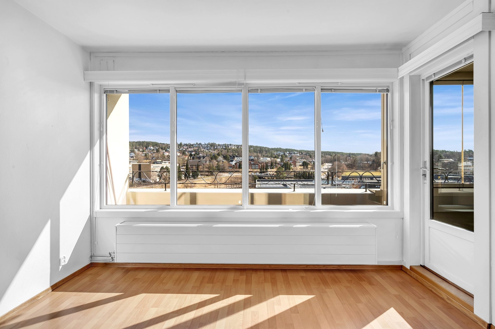 Velkommen til Nåkkves vei 5! Galleribilde