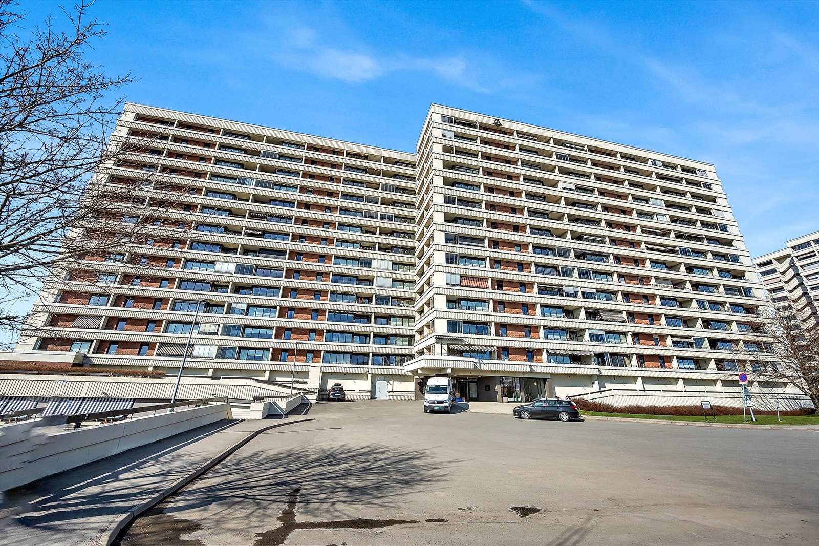 Velkommen til Tveita - et sentralt og familievennlig område i Oslo! Galleribilde