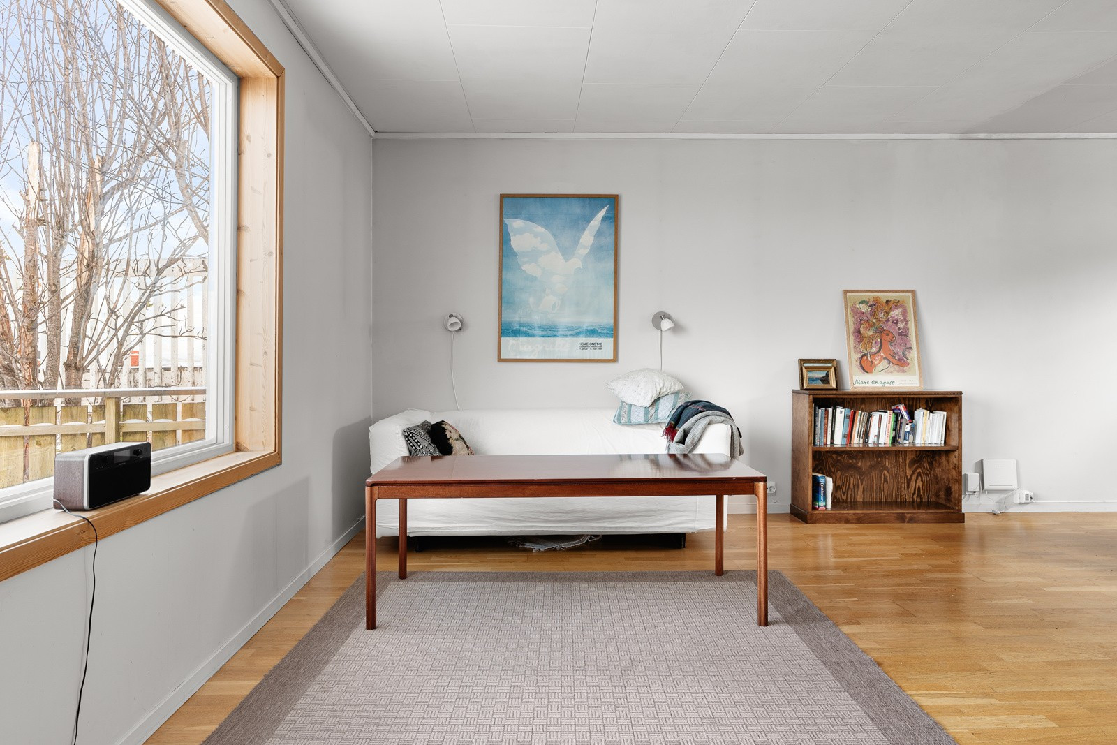 Stort potensiale - Et herlig samligspunkt for familien!