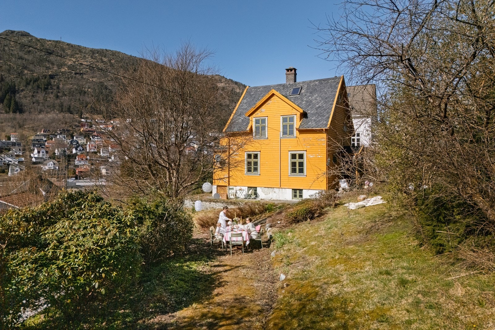 W Eiendomsmegling v/Marie Danielsen Galleribilde