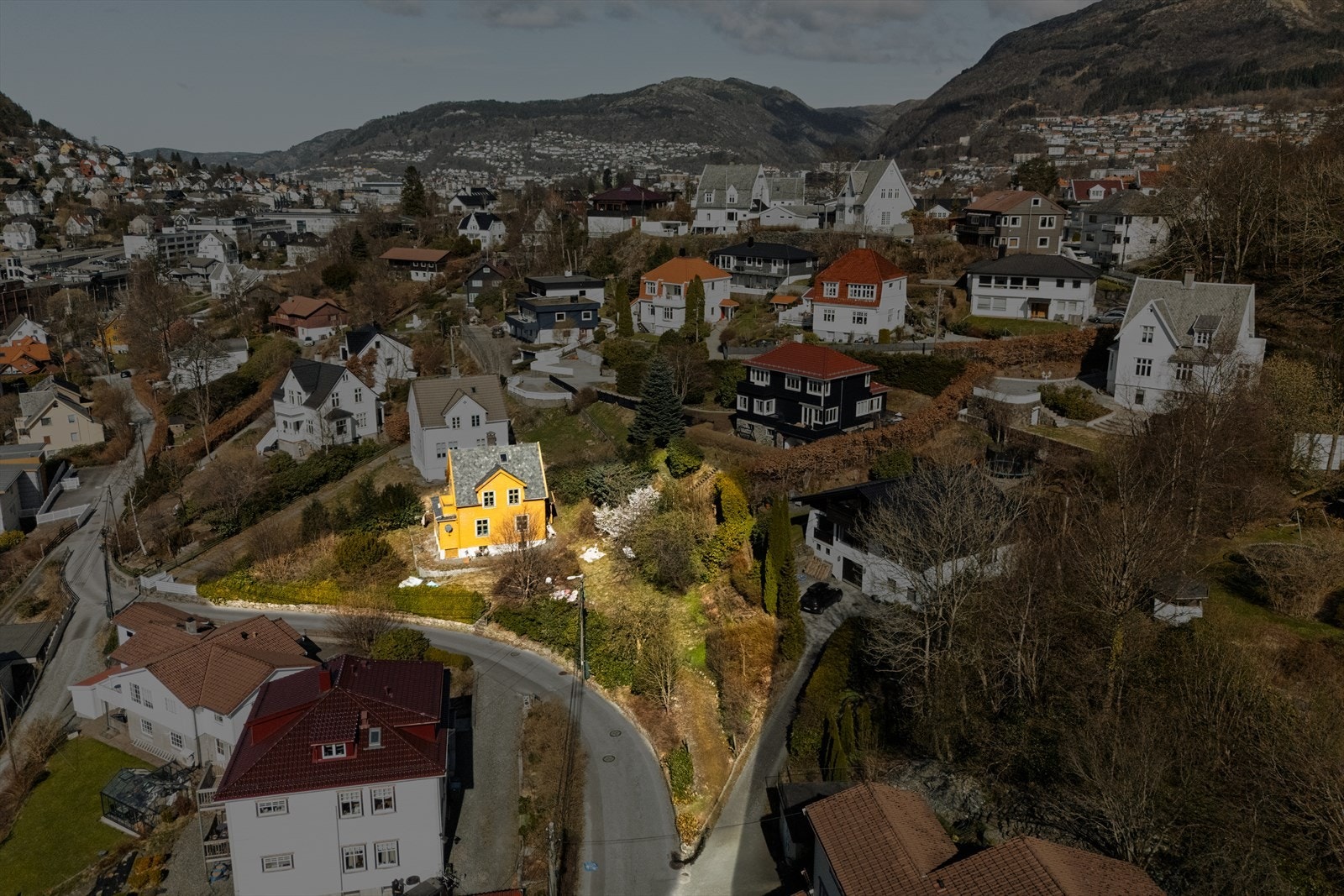 W Eiendomsmegling v/Marie Danielsen Galleribilde