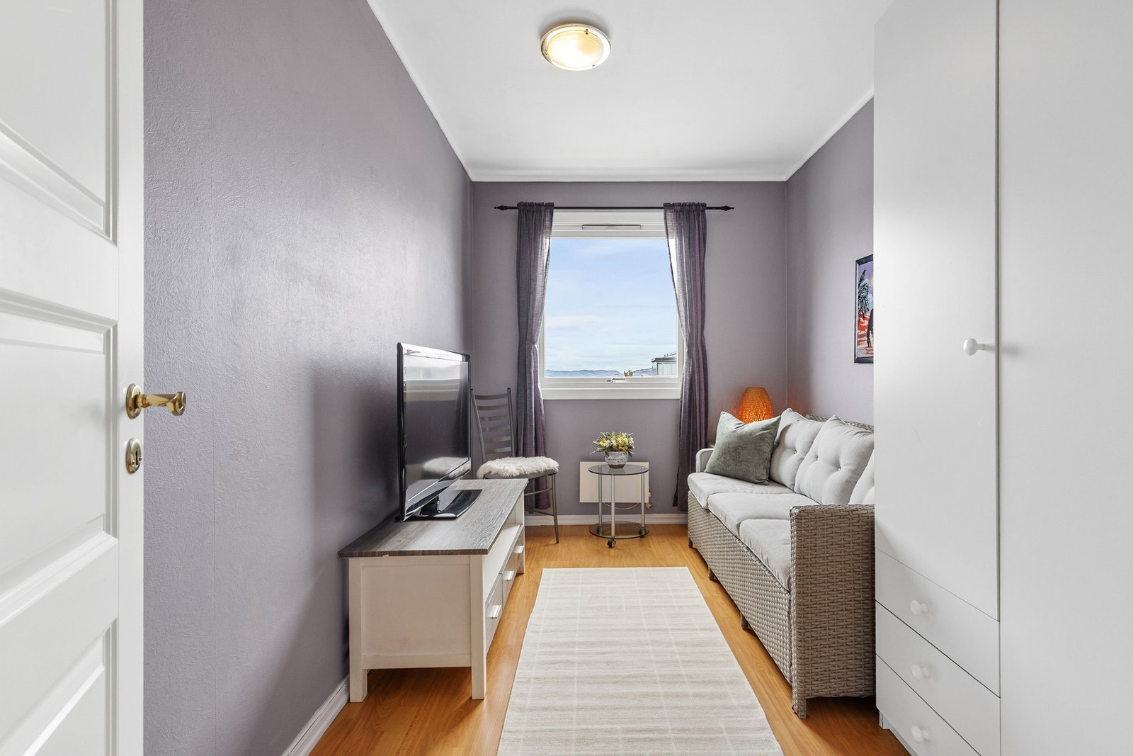 Soverom 3 Galleribilde