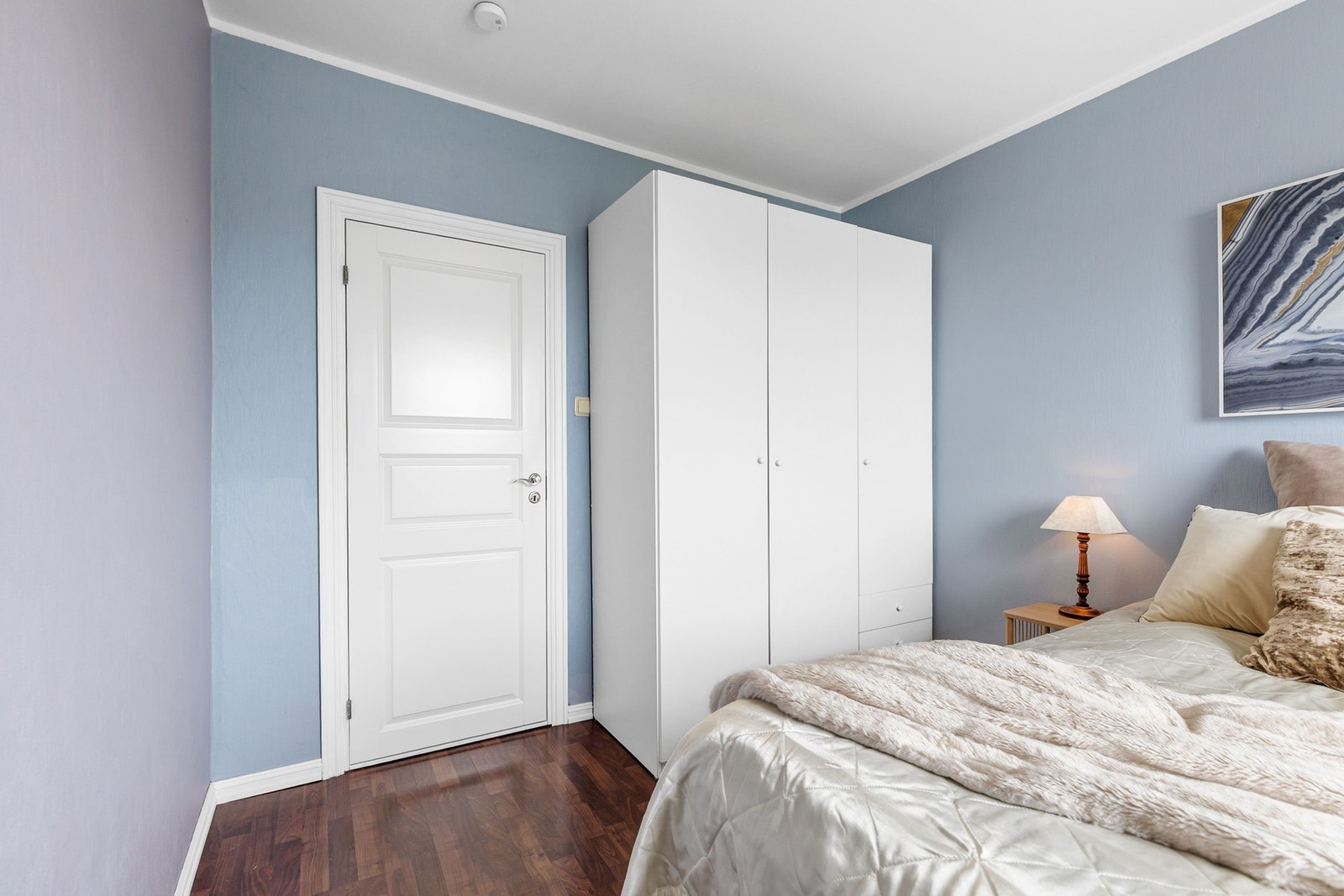 Hovedsoverom Galleribilde