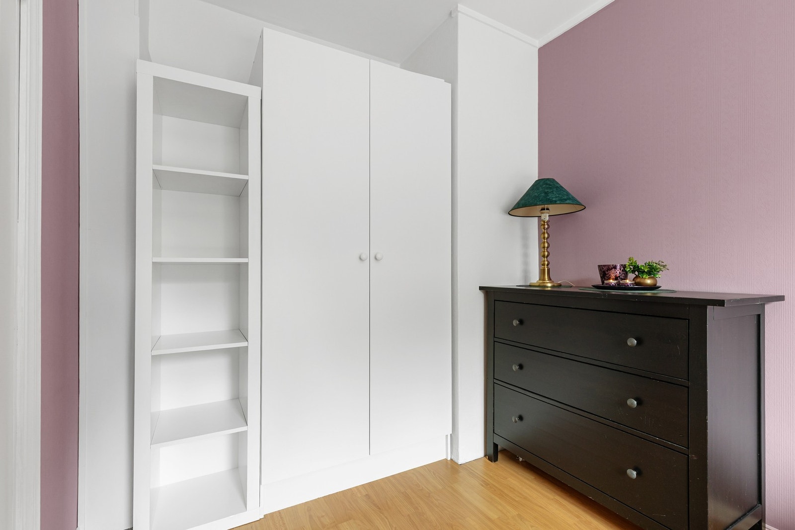 Soverom 2 Galleribilde