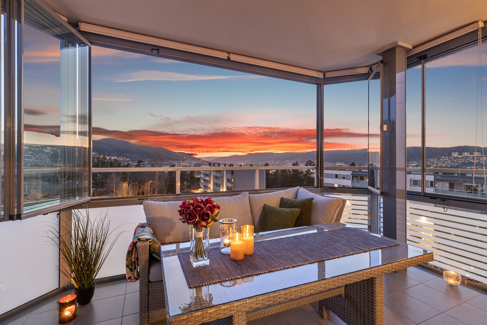 Arian Tabaku v/EIE Drammen Bragernes har gleden av å presentere Pettersløkka 38A! Galleribilde