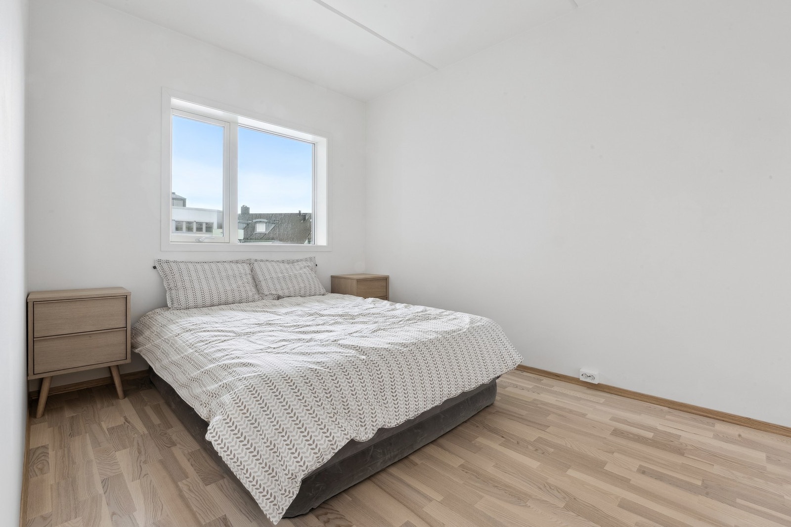 Hovedsoverommet Galleribilde