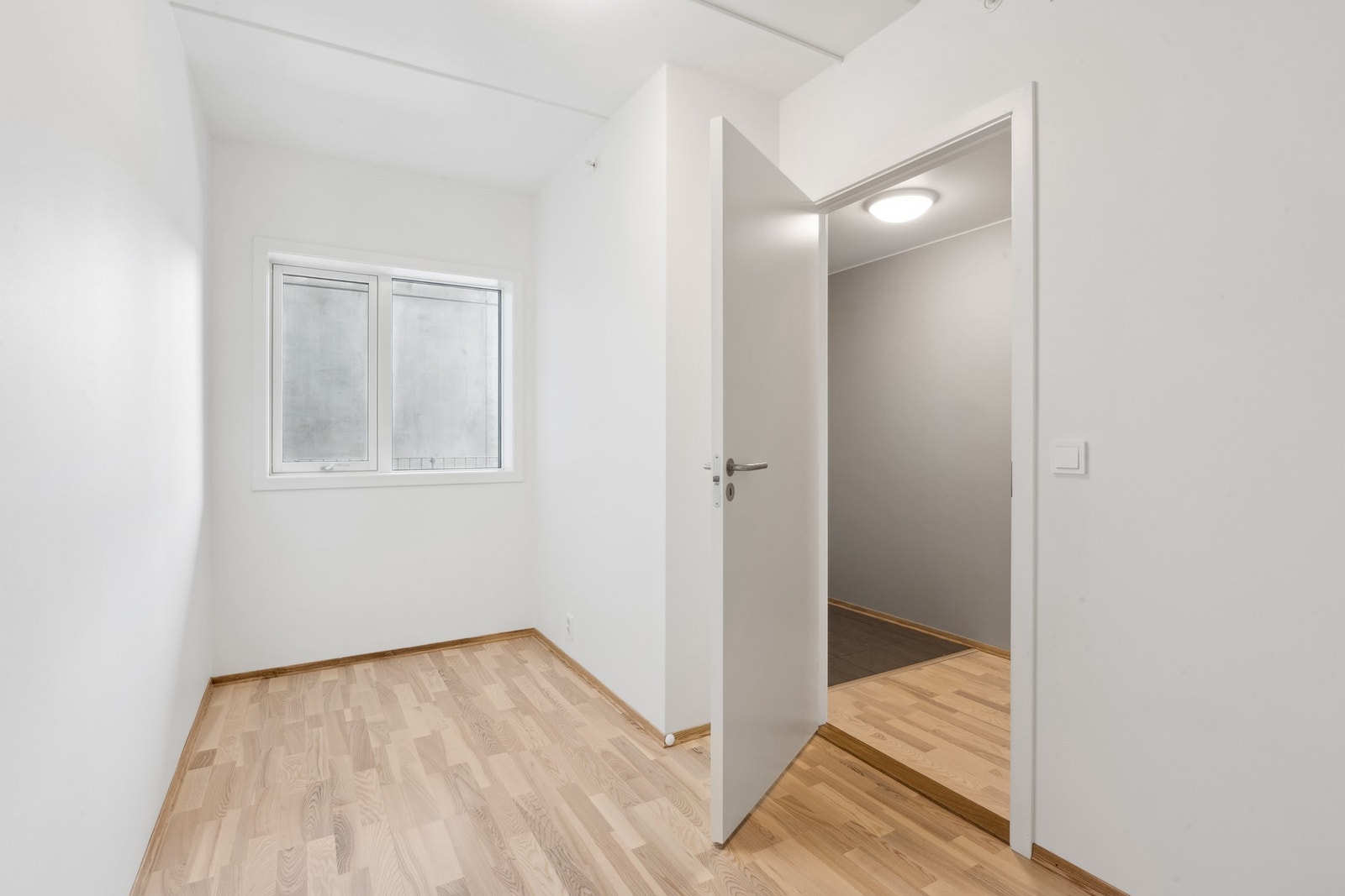 Soverom 2 Galleribilde