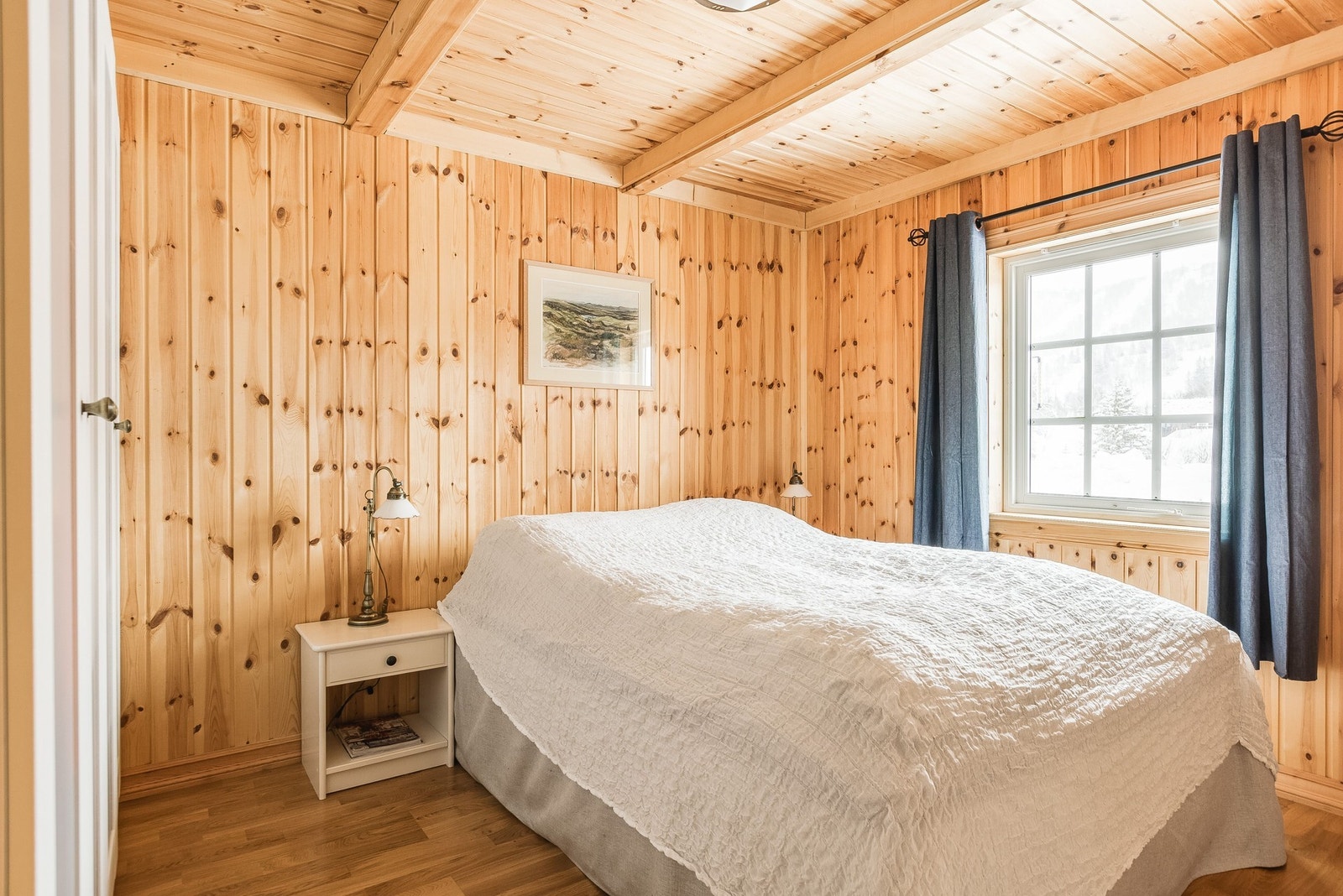 Sovrum 3 Galleribilde