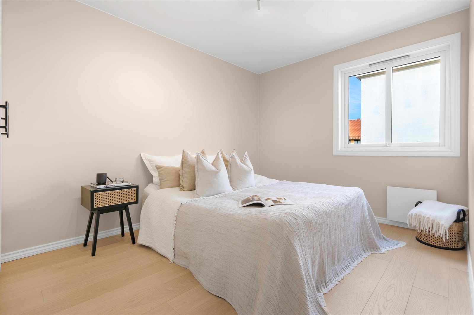 Soverom Galleribilde