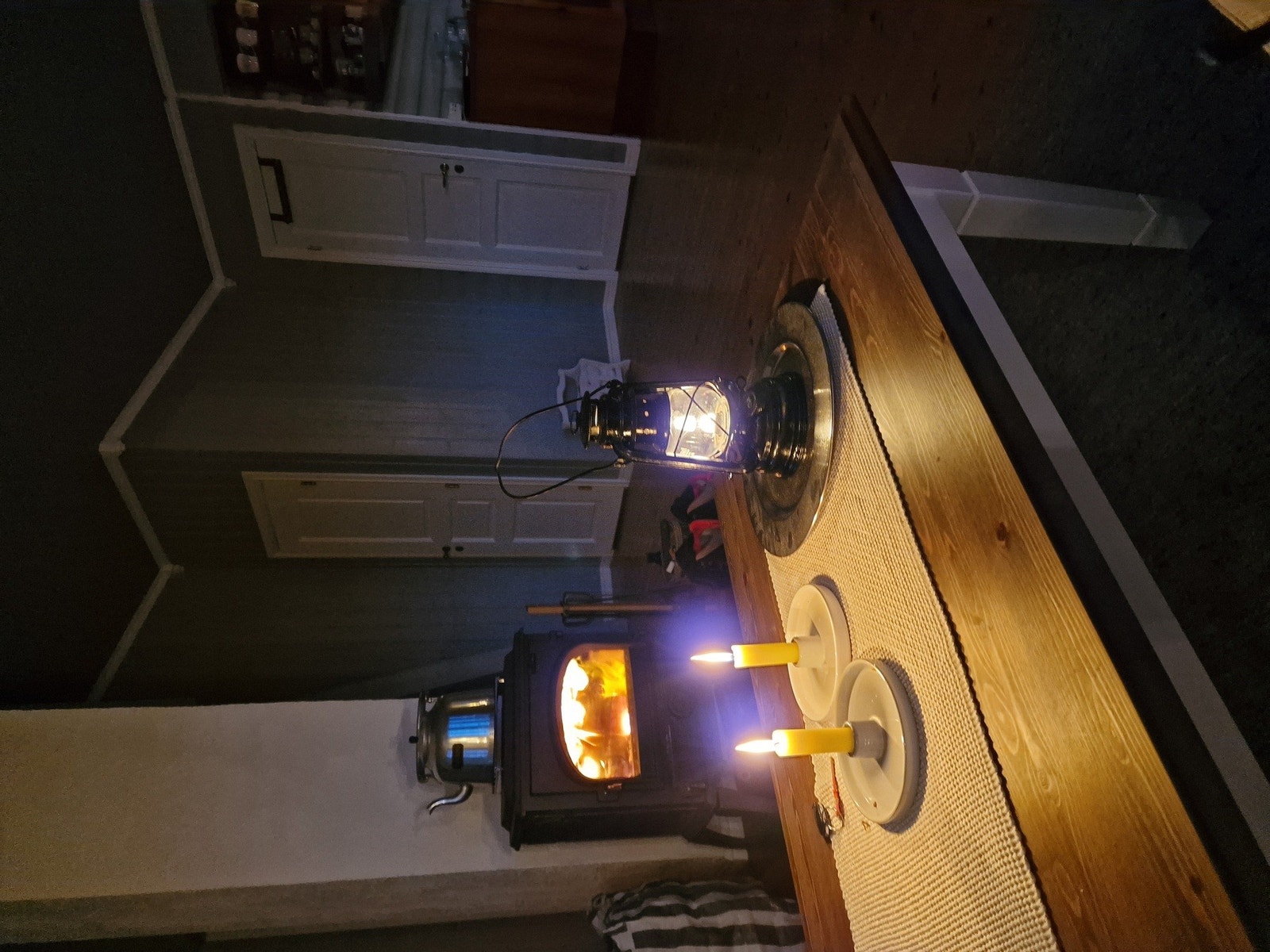 Selgers egne bilder Galleribilde