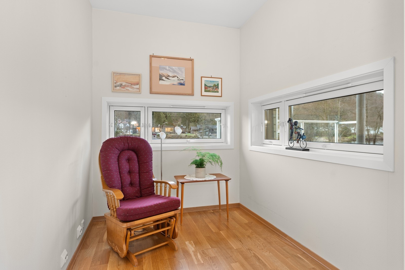 Soverom 2/kontor Galleribilde