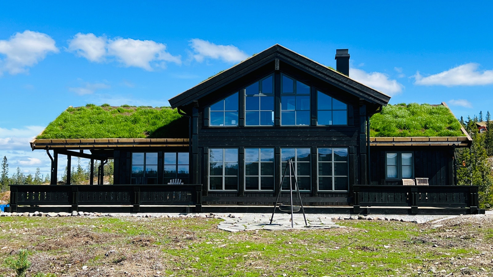 Storodde XL Galleribilde