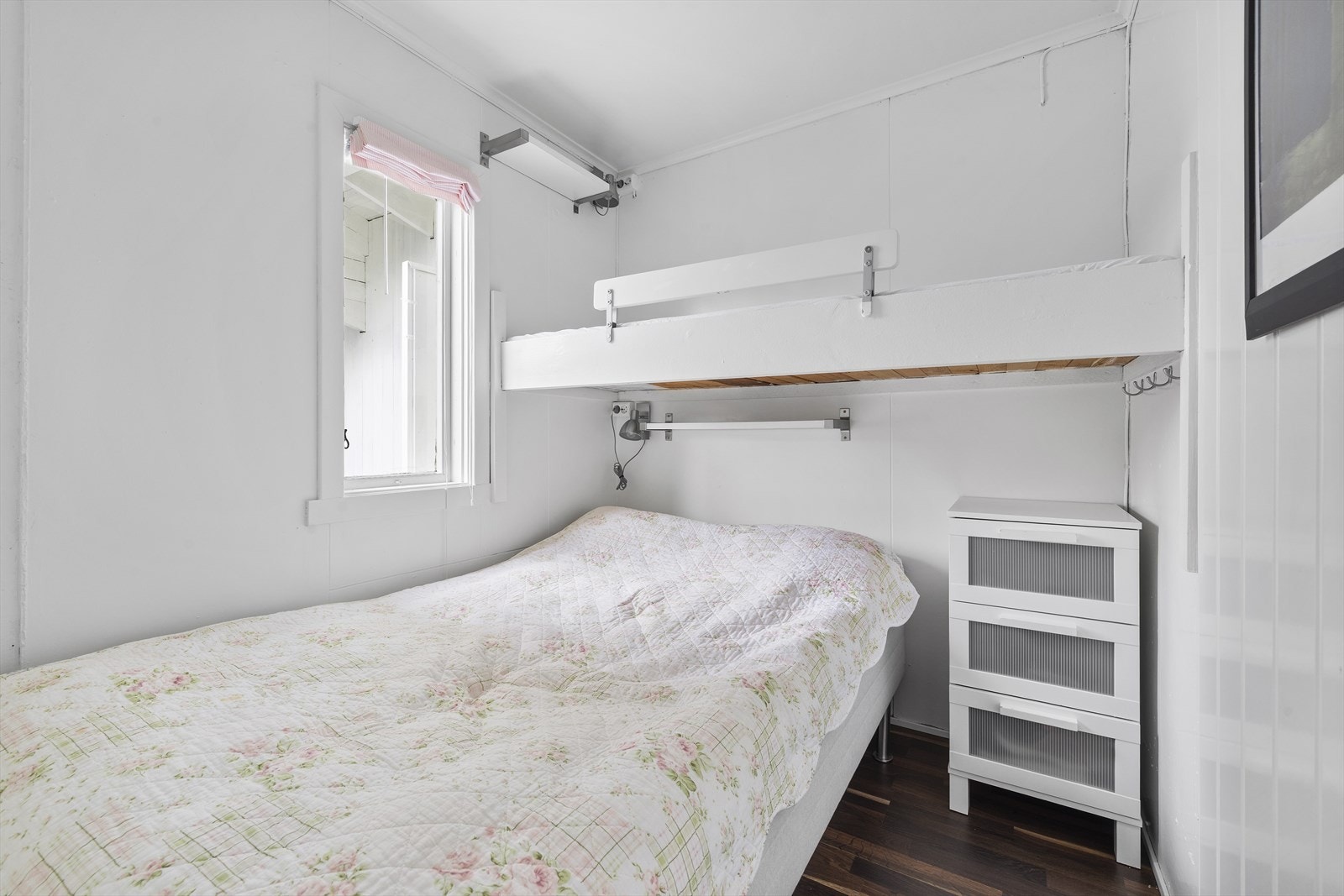 Hovedsoverom Galleribilde