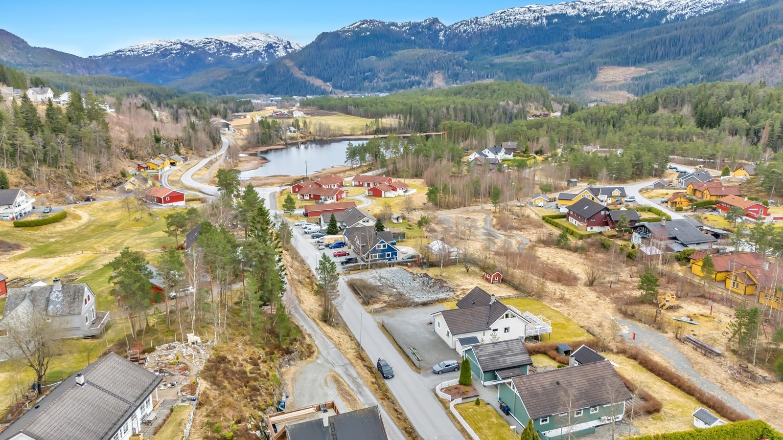 Dukkehus og hundegård vil bli fjernet Galleribilde