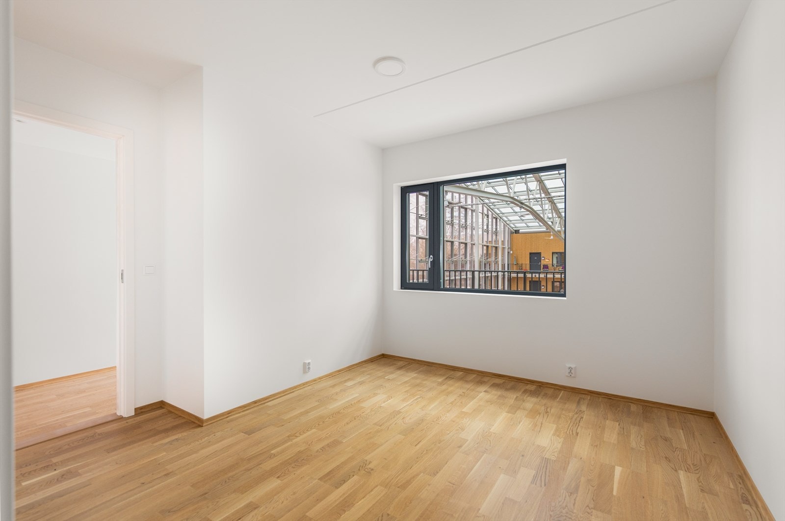 Soverom 2 Galleribilde