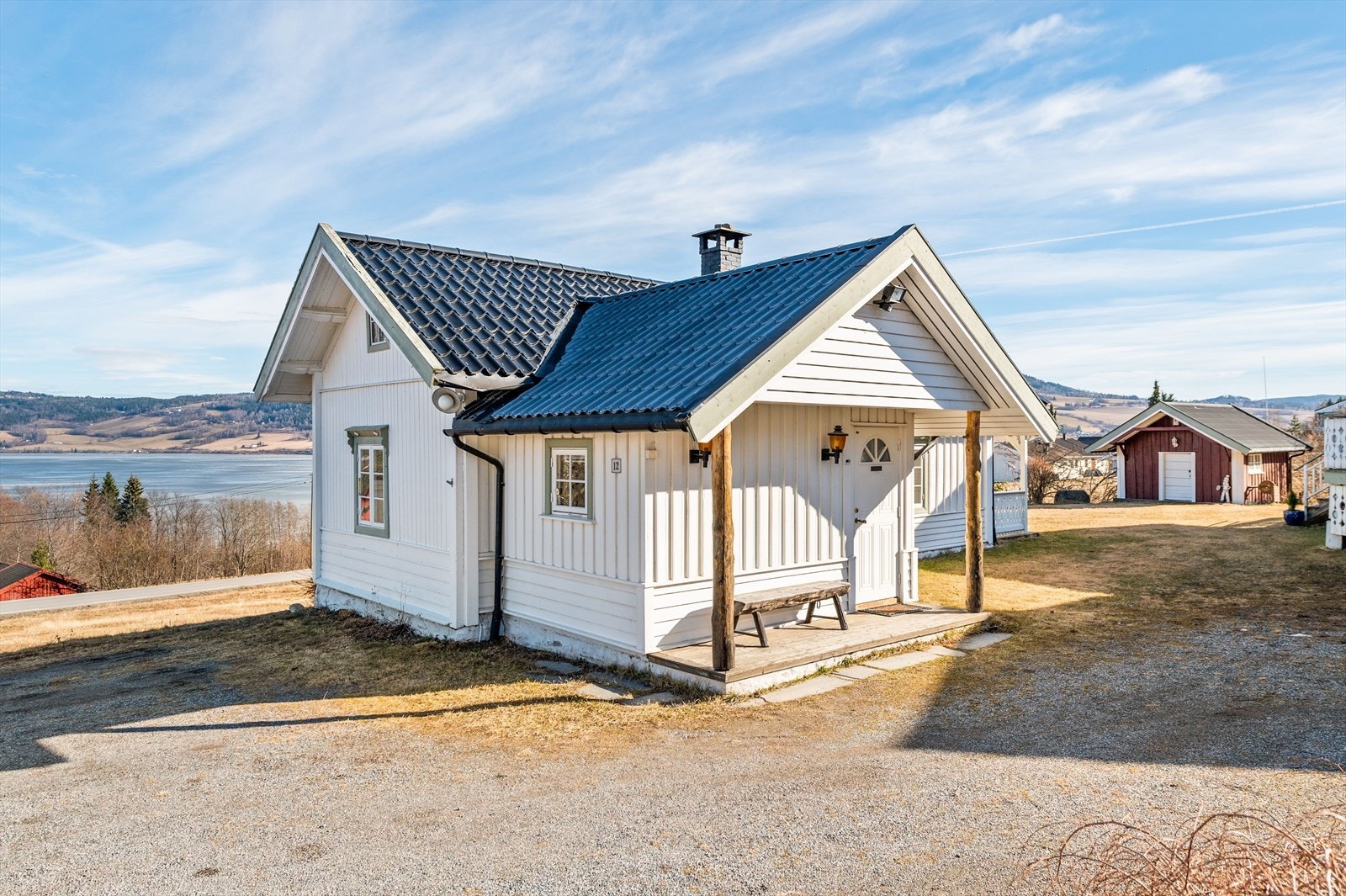 Kårboligen, Birivegen 12 Galleribilde