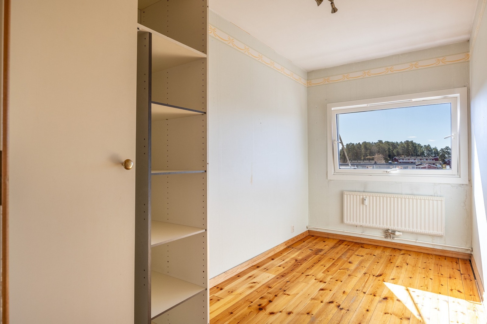 Soverom 2. Galleribilde