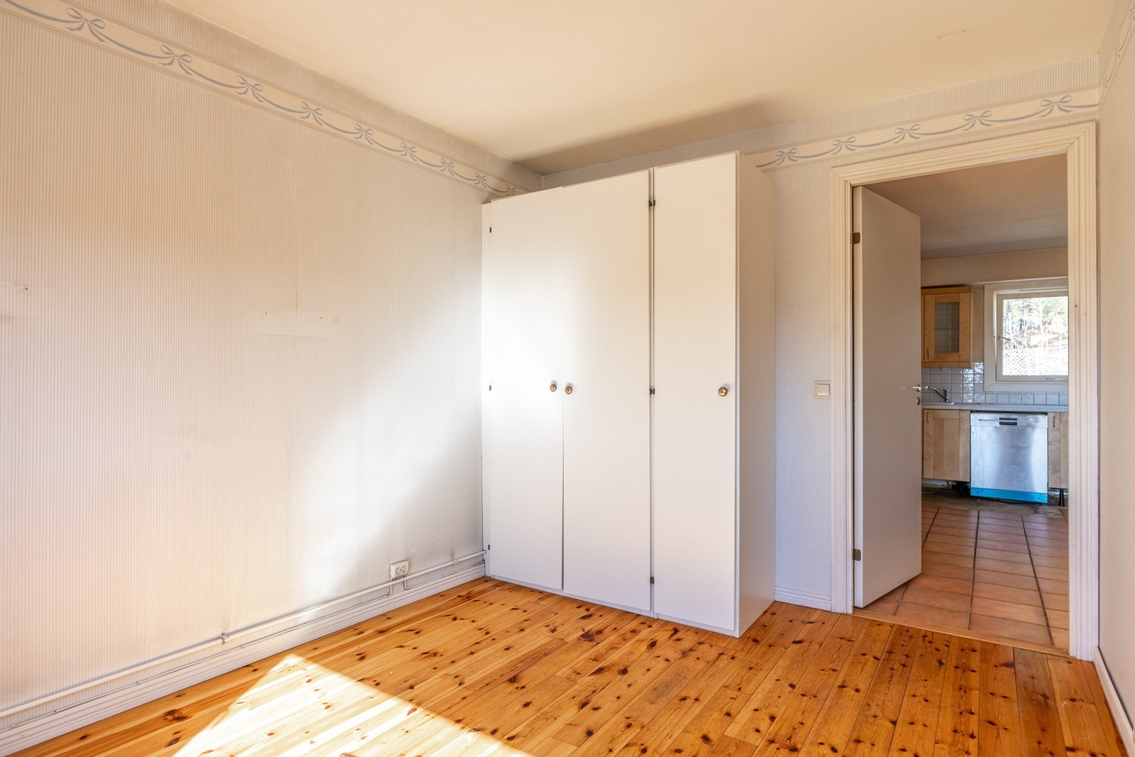 Soverom 1. Galleribilde