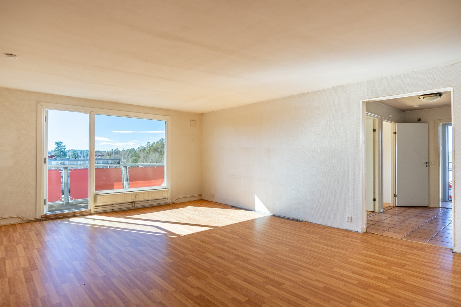 Velkommen til Ravnåsveien 43H! Galleribilde