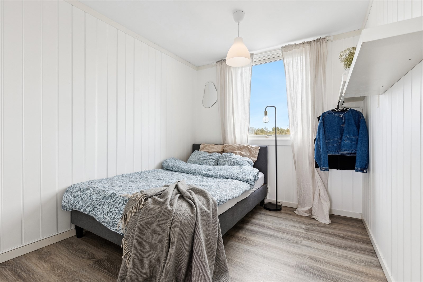 Soverom 2 Galleribilde