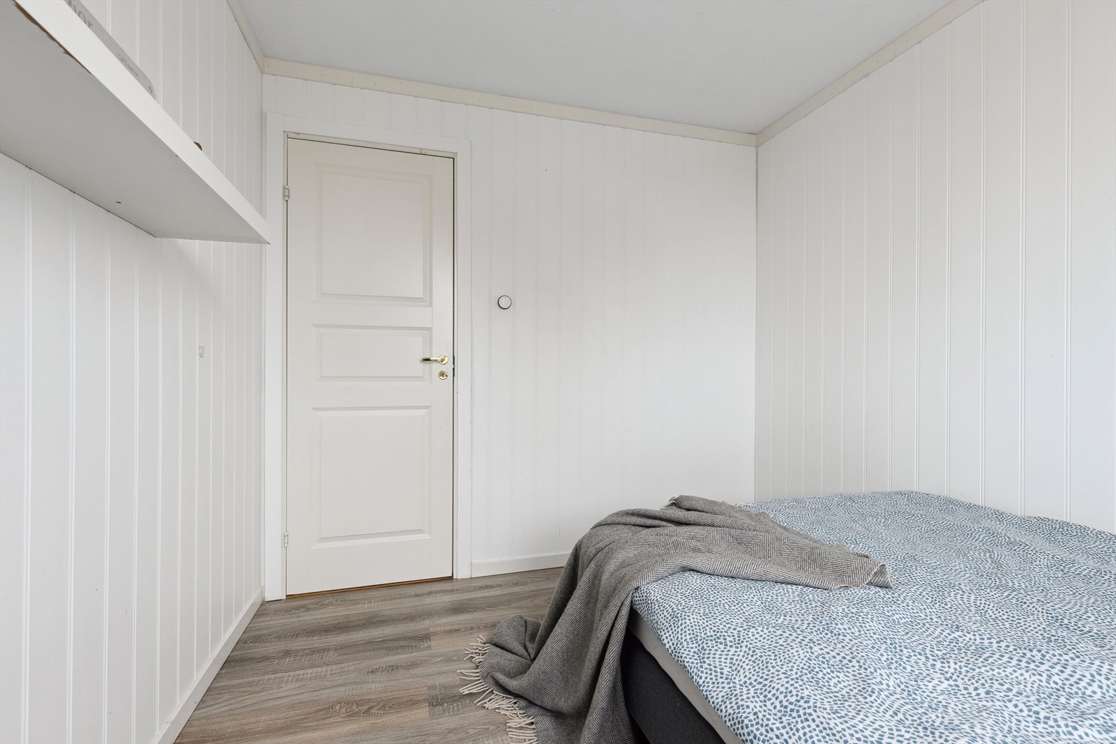 Soverom 2 Galleribilde