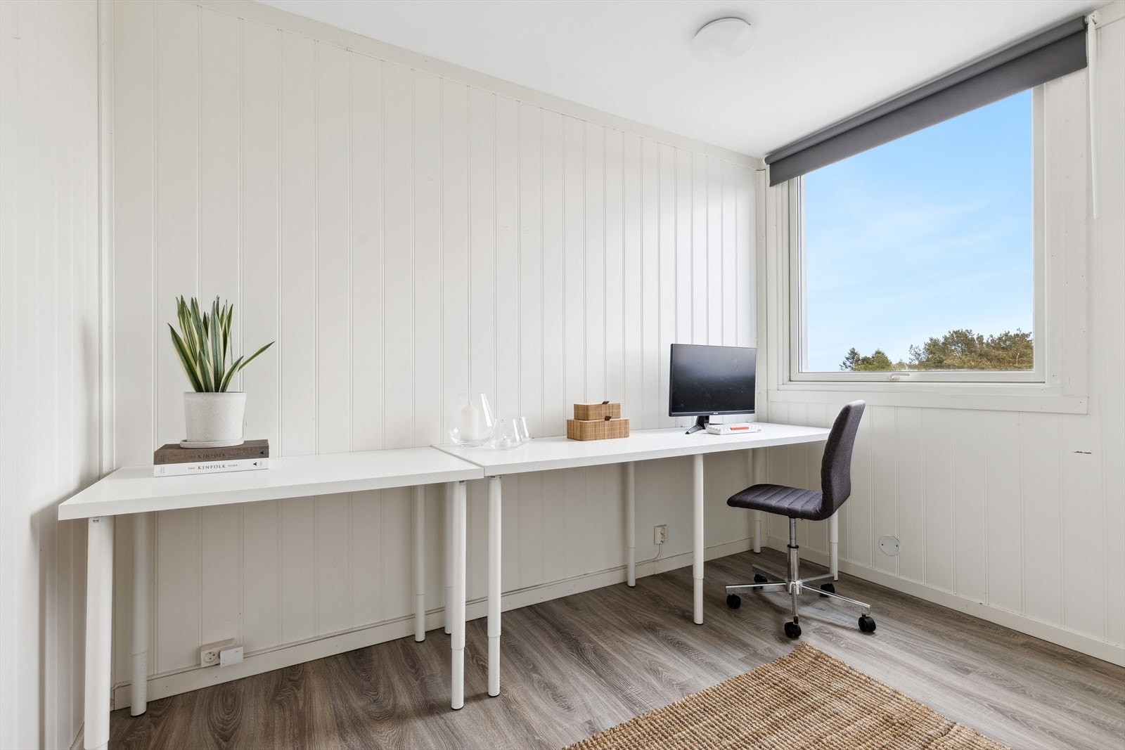 Soverom 3 Galleribilde