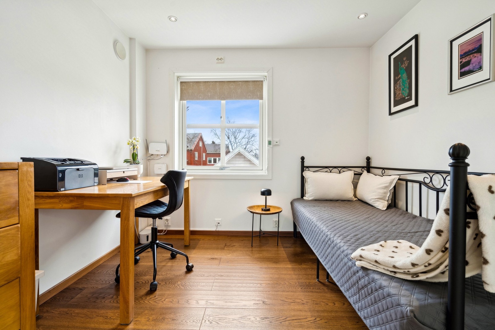 Soverom 2. Galleribilde