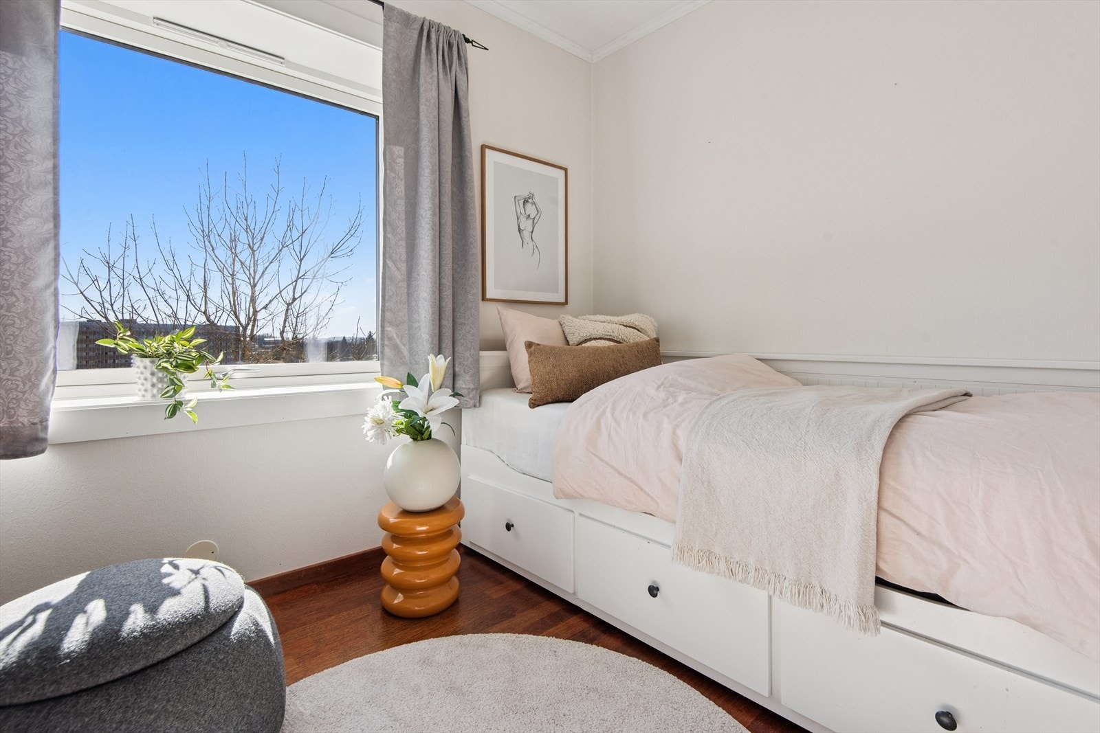 Soverom 2 Galleribilde