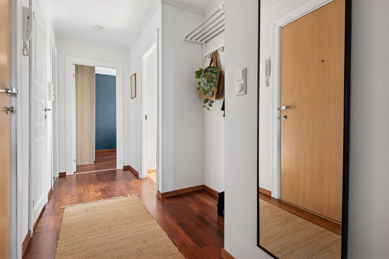 Velkommen inn! Galleribilde