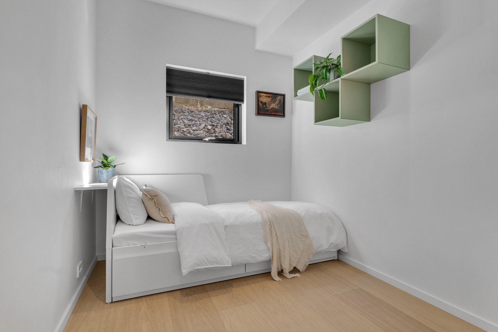 Soverom 3. Galleribilde