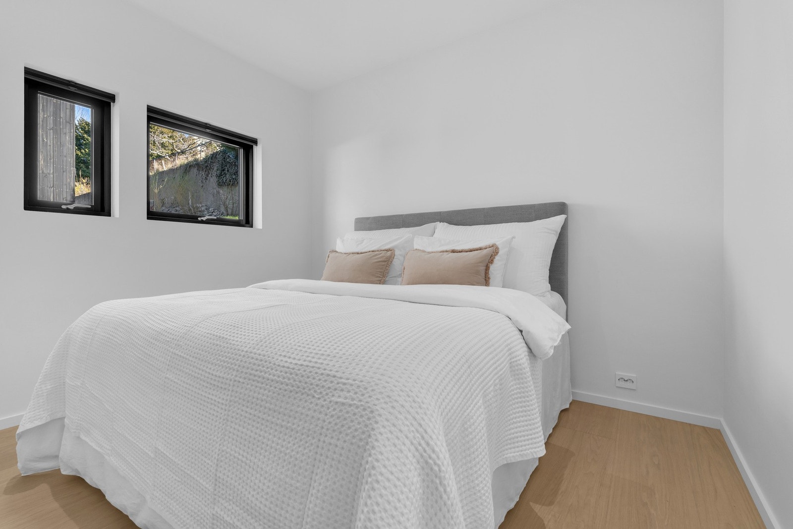 Soverom 2. Galleribilde