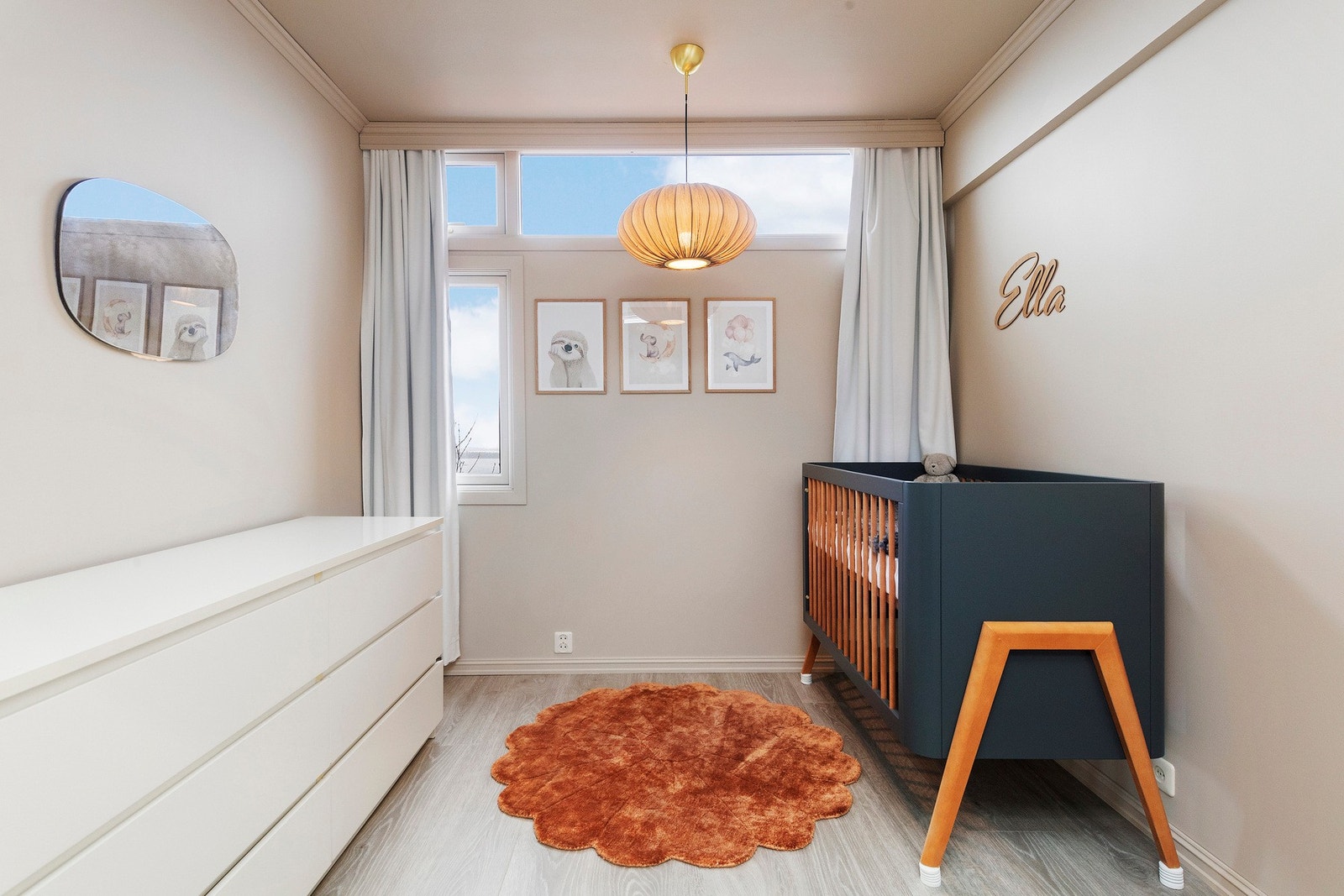 Soverom 3. Galleribilde