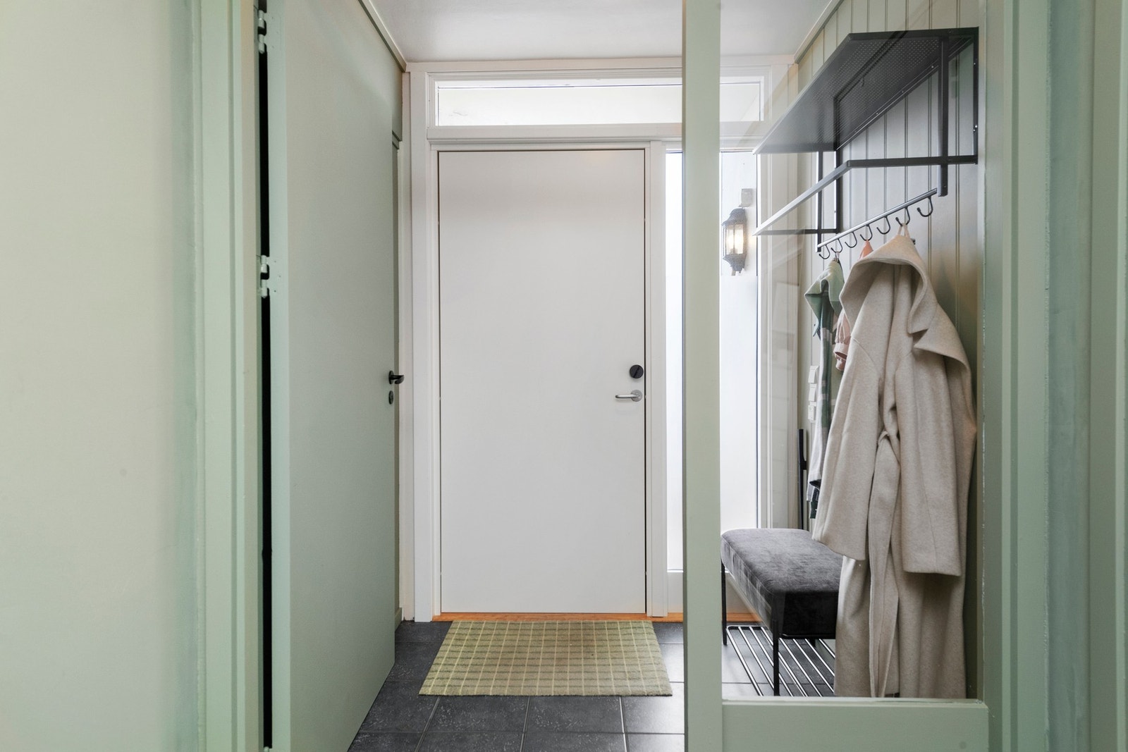 Velkommen inn! Galleribilde