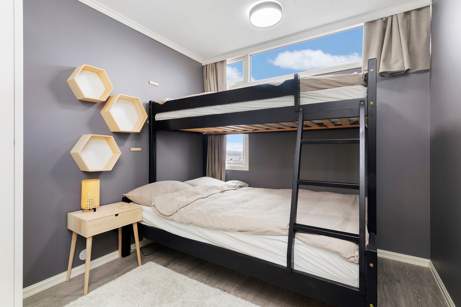 Soverom 2. Galleribilde