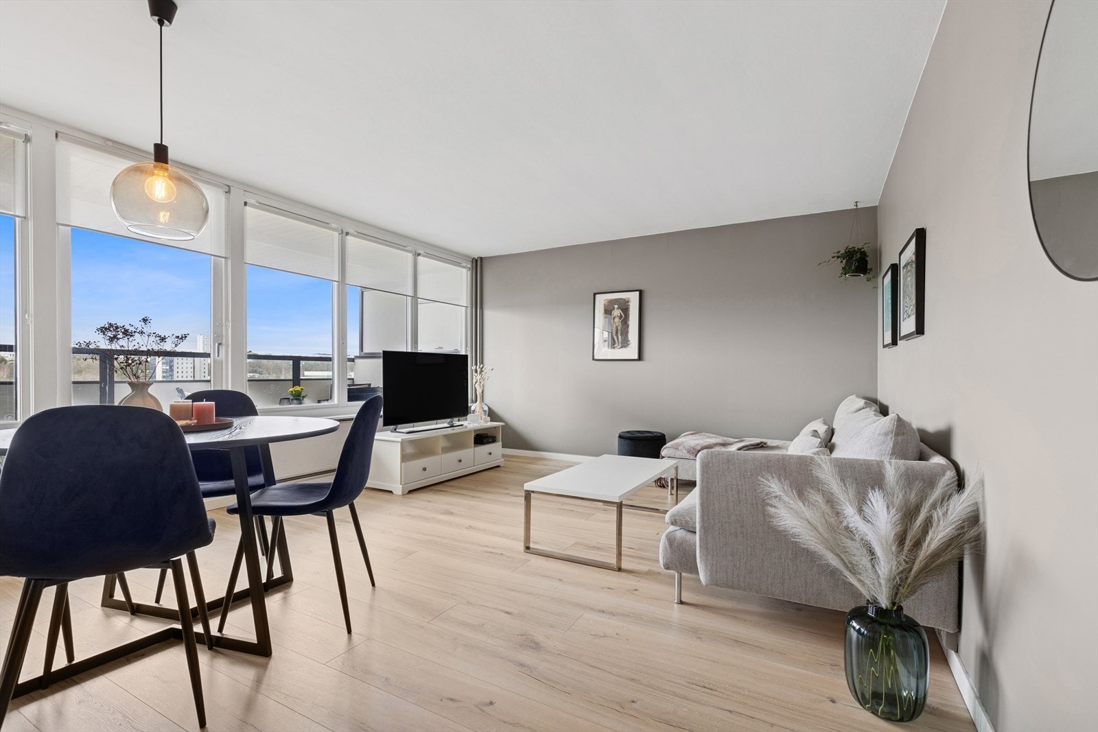 Velkommen til Kobberveien 12 - Presentert av Tobias Sture ved DNB Eiendom! Galleribilde